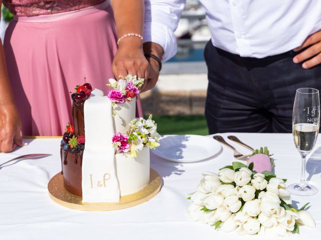 O casamento de Paulo e Isabel em Sesimbra, Sesimbra 36