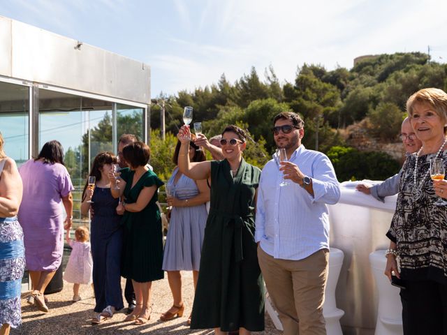 O casamento de Paulo e Isabel em Sesimbra, Sesimbra 38