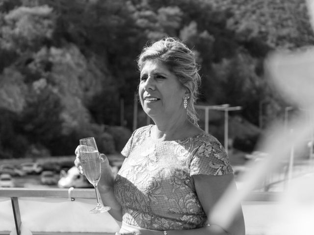 O casamento de Paulo e Isabel em Sesimbra, Sesimbra 40