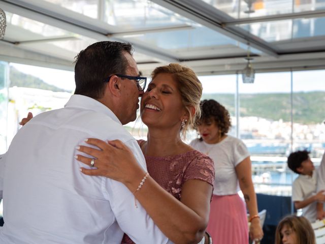 O casamento de Paulo e Isabel em Sesimbra, Sesimbra 42