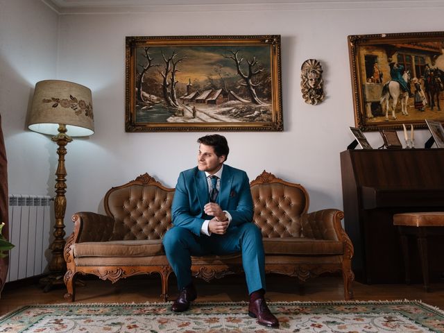 O casamento de Lauro e Liliana em Olival, Vila Nova de Gaia 3