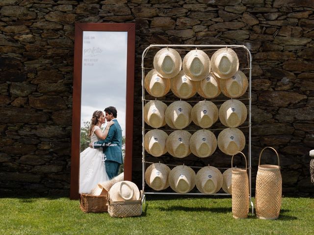 O casamento de Lauro e Liliana em Olival, Vila Nova de Gaia 1