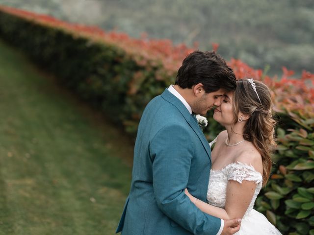 O casamento de Lauro e Liliana em Olival, Vila Nova de Gaia 4