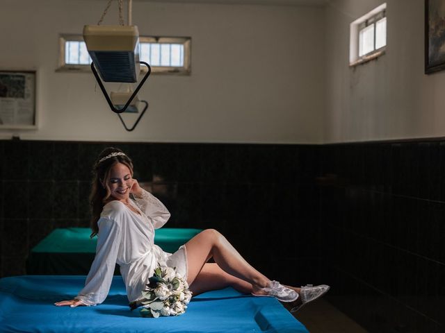 O casamento de Lauro e Liliana em Olival, Vila Nova de Gaia 5