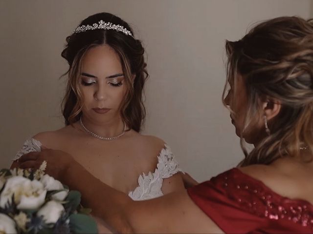 O casamento de Lauro e Liliana em Olival, Vila Nova de Gaia 6