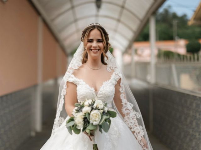 O casamento de Lauro e Liliana em Olival, Vila Nova de Gaia 7