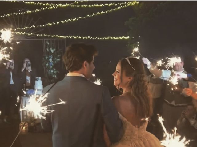 O casamento de Lauro e Liliana em Olival, Vila Nova de Gaia 9