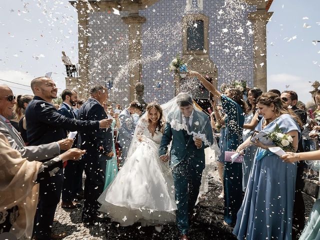 O casamento de Lauro e Liliana em Olival, Vila Nova de Gaia 2