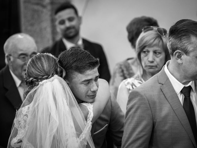 O casamento de Lauro e Liliana em Olival, Vila Nova de Gaia 10