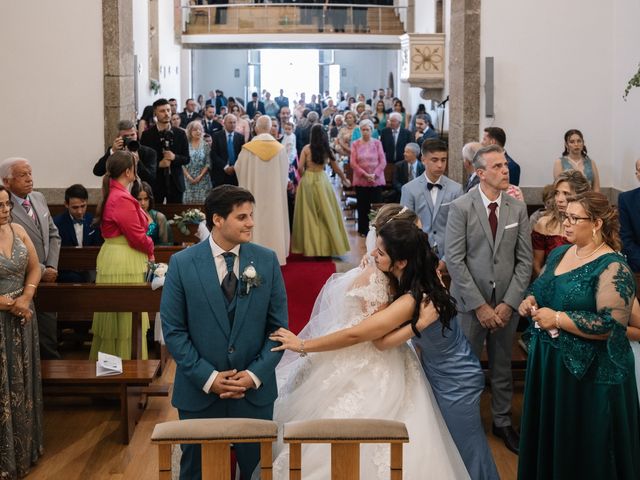 O casamento de Lauro e Liliana em Olival, Vila Nova de Gaia 11