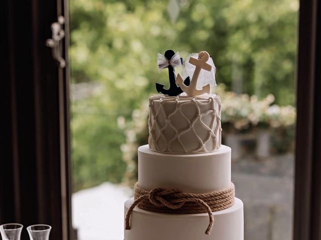 O casamento de Lauro e Liliana em Olival, Vila Nova de Gaia 12