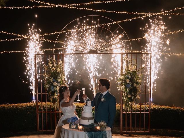 O casamento de Lauro e Liliana em Olival, Vila Nova de Gaia 13