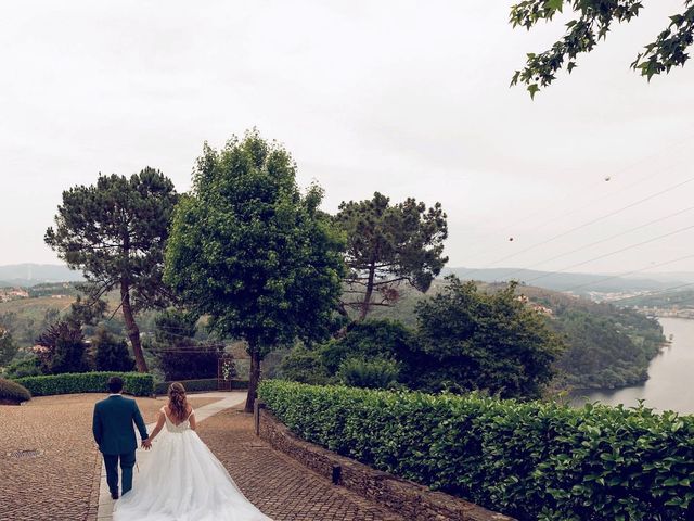 O casamento de Lauro e Liliana em Olival, Vila Nova de Gaia 20