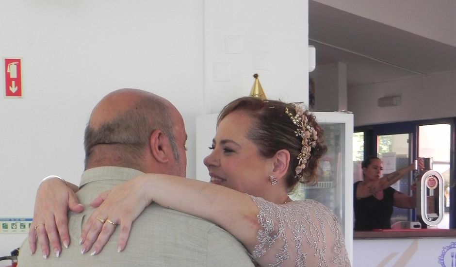 O casamento de Sónia Gomes e Jorge Gomes em Barreiro, Barreiro