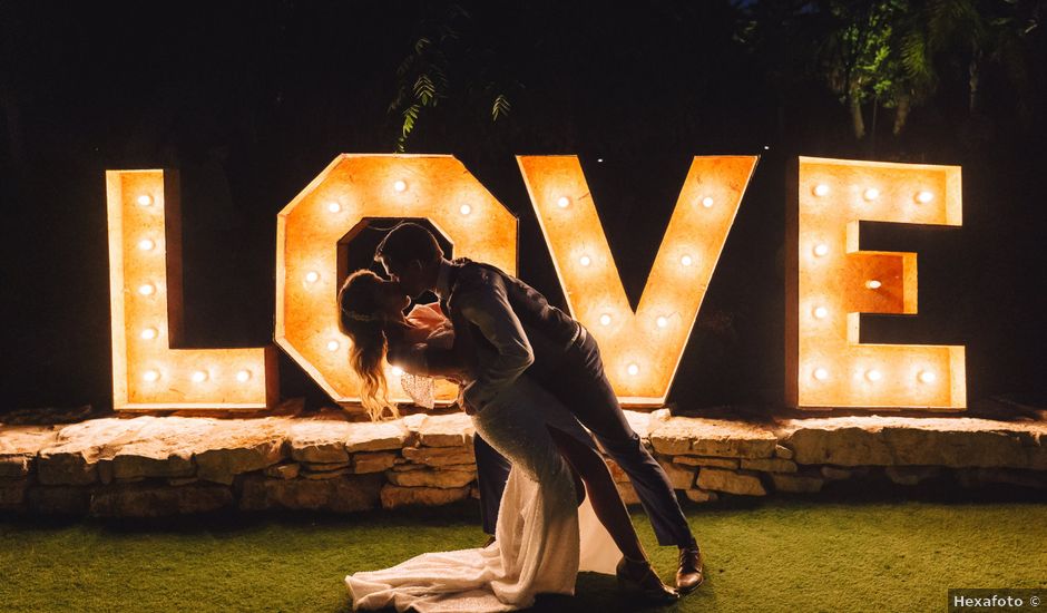 O casamento de Orlando e Ana em Benedita, Alcobaça