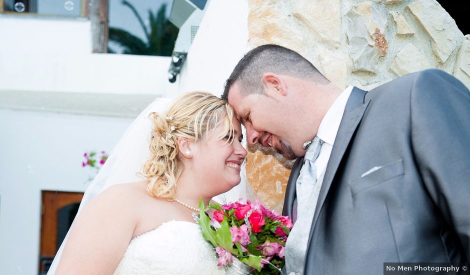 O casamento de Paulo e Inês em Mafra, Mafra