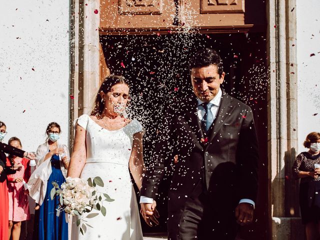 O casamento de Nuno e Patricia em Cambres, Lamego 12