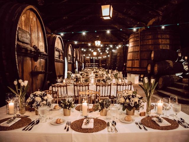 O casamento de Nuno e Patricia em Cambres, Lamego 17