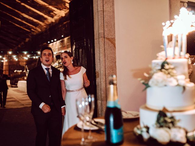 O casamento de Nuno e Patricia em Cambres, Lamego 20