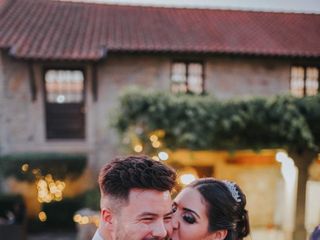 O casamento de Ana  e Joel 3