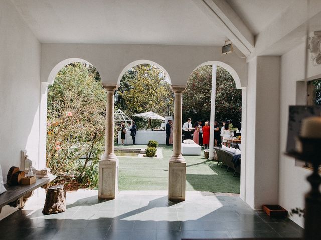 O casamento de Marco e Krystyna em Loures, Loures 47