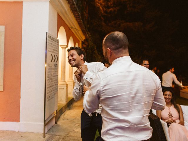 O casamento de Marco e Krystyna em Loures, Loures 66