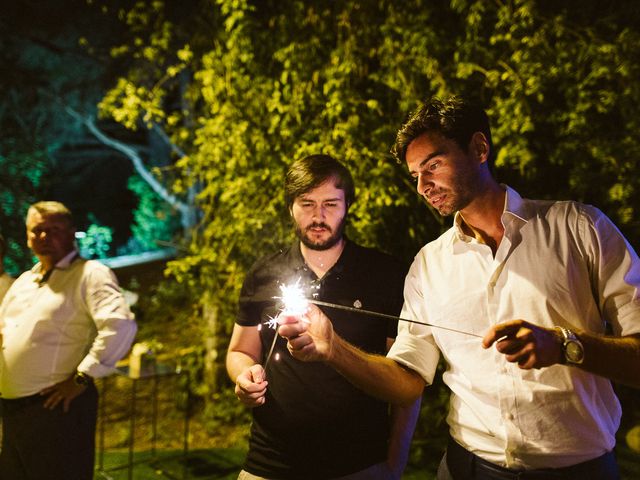 O casamento de Marco e Krystyna em Loures, Loures 75