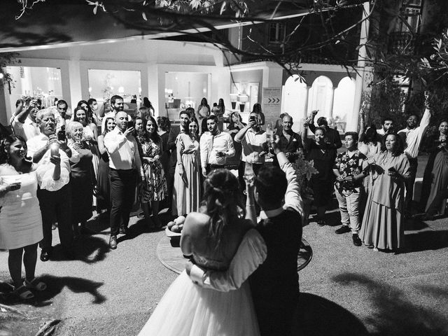 O casamento de Marco e Krystyna em Loures, Loures 78