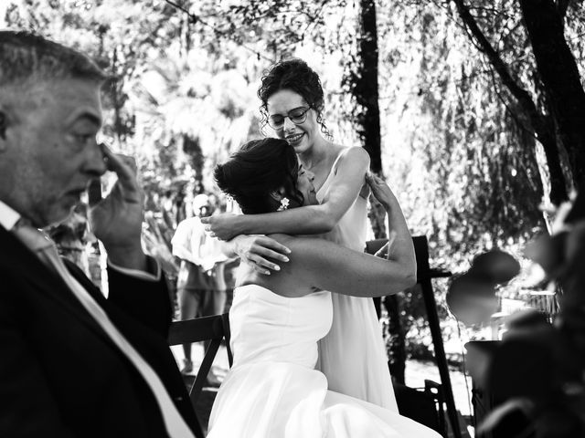 O casamento de Rui e Carla em Juncal, Porto de Mós 10