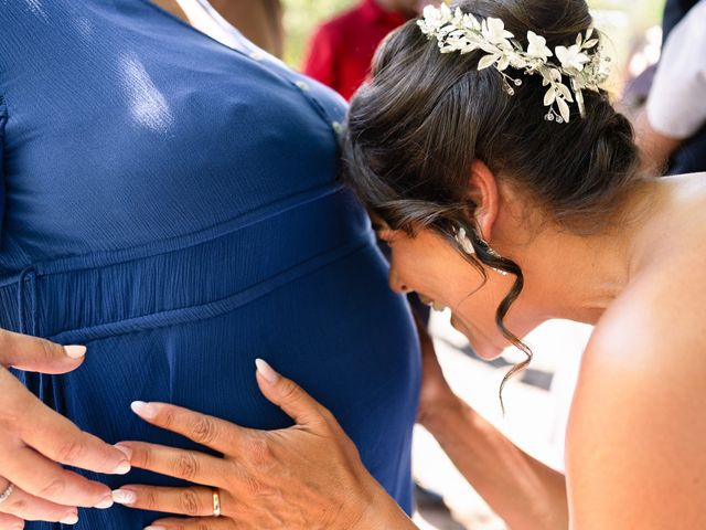 O casamento de Rui e Carla em Juncal, Porto de Mós 12