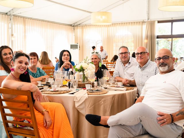 O casamento de Rui e Carla em Juncal, Porto de Mós 27