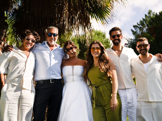 O casamento de Rui e Carla em Juncal, Porto de Mós 29