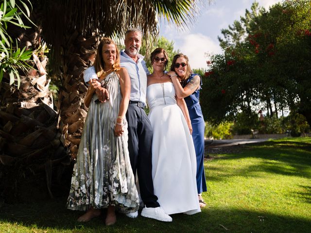 O casamento de Rui e Carla em Juncal, Porto de Mós 31