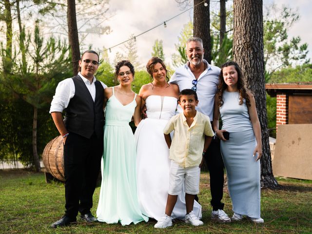 O casamento de Rui e Carla em Juncal, Porto de Mós 37