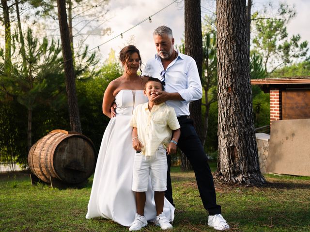 O casamento de Rui e Carla em Juncal, Porto de Mós 38