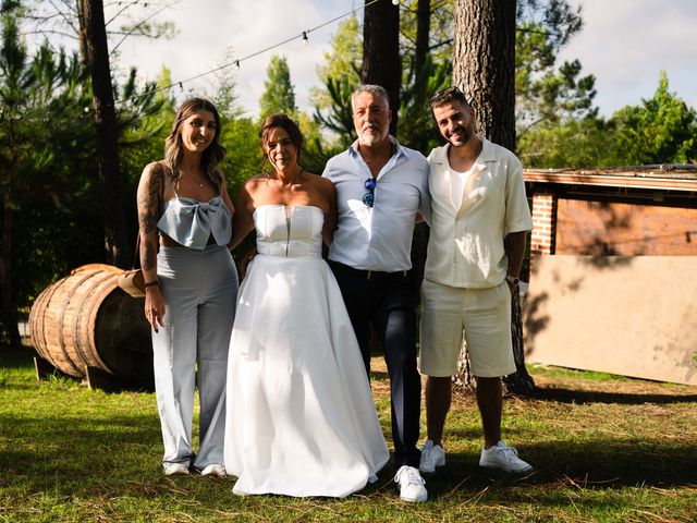 O casamento de Rui e Carla em Juncal, Porto de Mós 39