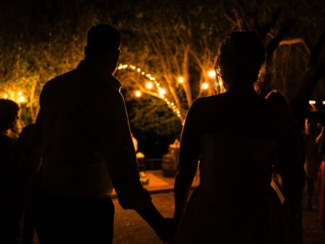 O casamento de Rui e Carla em Juncal, Porto de Mós 45