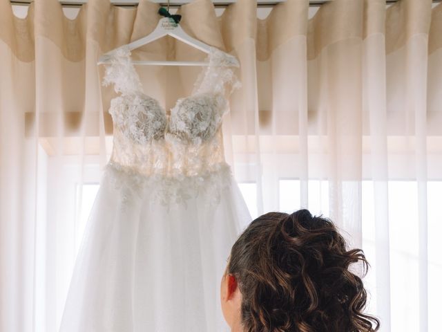 O casamento de Rui e Andreia em Salir de Matos, Caldas da Rainha 5