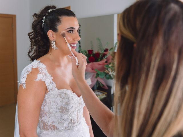 O casamento de Rui e Andreia em Salir de Matos, Caldas da Rainha 7