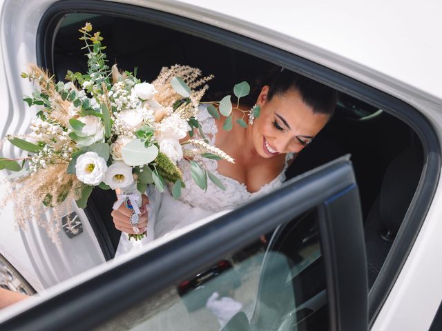 O casamento de Rui e Andreia em Salir de Matos, Caldas da Rainha 9