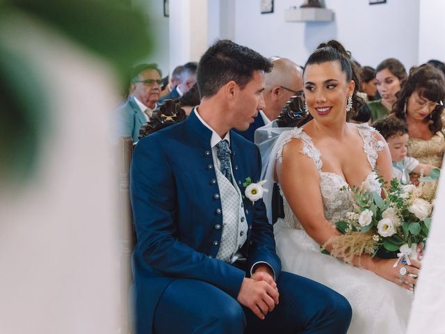 O casamento de Rui e Andreia em Salir de Matos, Caldas da Rainha 10