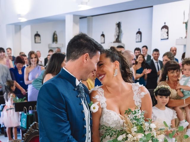 O casamento de Rui e Andreia em Salir de Matos, Caldas da Rainha 11