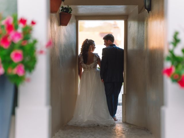 O casamento de Rui e Andreia em Salir de Matos, Caldas da Rainha 22