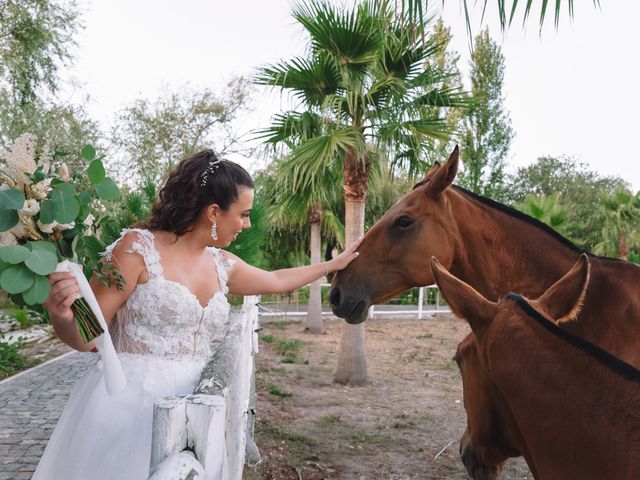 O casamento de Rui e Andreia em Salir de Matos, Caldas da Rainha 25