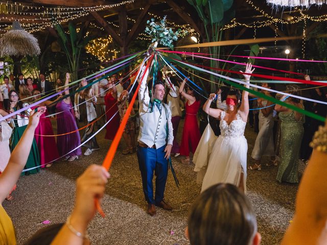 O casamento de Rui e Andreia em Salir de Matos, Caldas da Rainha 28