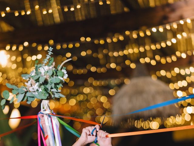 O casamento de Rui e Andreia em Salir de Matos, Caldas da Rainha 29