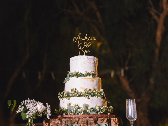 O casamento de Rui e Andreia em Salir de Matos, Caldas da Rainha 30