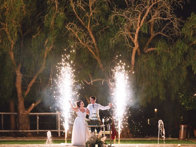 O casamento de Rui e Andreia em Salir de Matos, Caldas da Rainha 32