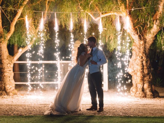 O casamento de Rui e Andreia em Salir de Matos, Caldas da Rainha 33