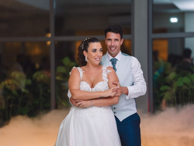 O casamento de Rui e Andreia em Salir de Matos, Caldas da Rainha 36